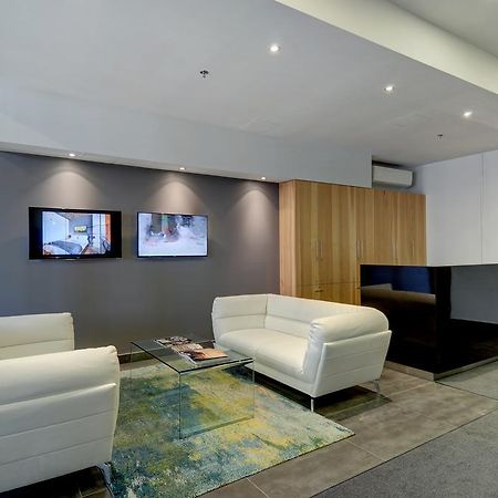 Apartamento Les Immeubles Charlevoix - Le 760-406 Ciudad de Quebec Exterior foto