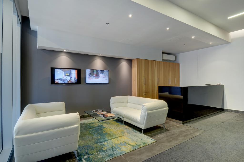 Apartamento Les Immeubles Charlevoix - Le 760-406 Ciudad de Quebec Exterior foto